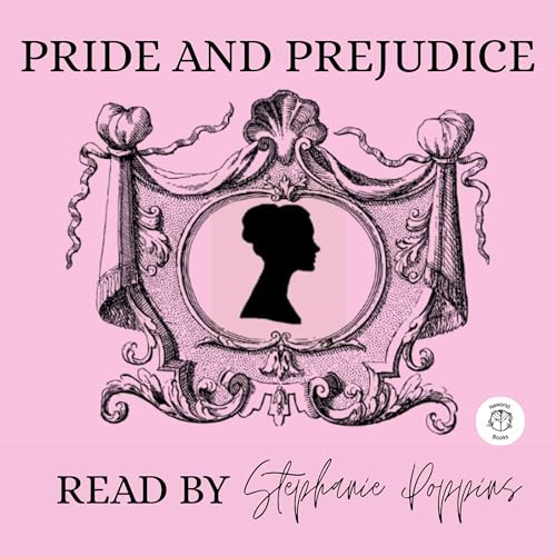 Cover of Pride and Prejudice