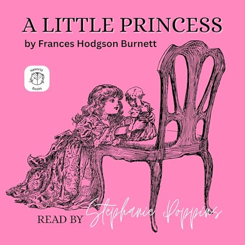 Cover of A Little Princess