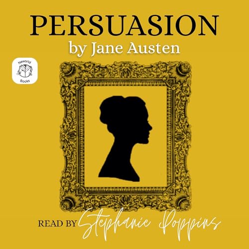 Cover of Persuasion