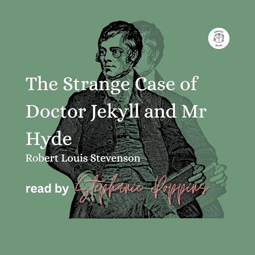 Cover of The Strange Case of Doctor Jekyll and Mr Hyde