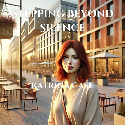 Cover of Stepping Beyond Silence