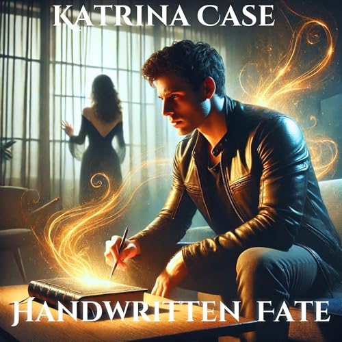 Cover of Handwritten Fate