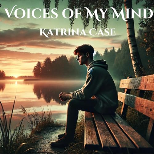 Cover of Voices of My Mind