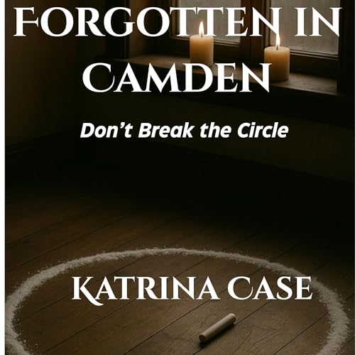 Cover of Forgotten in Camden