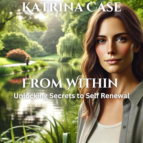 Cover of From Within