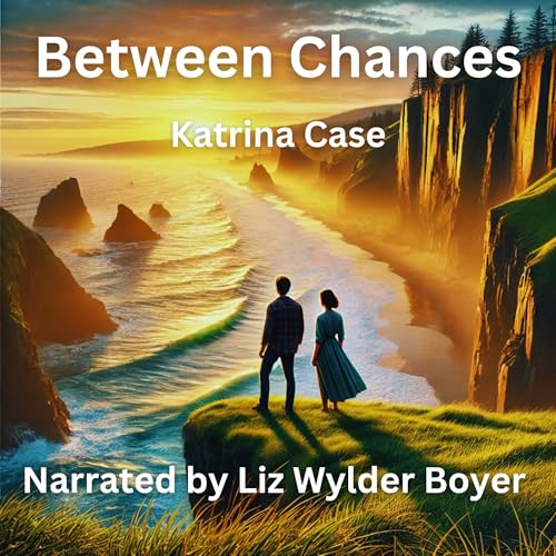 Cover of Between Chances