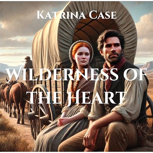 Cover of Wilderness of the Heart