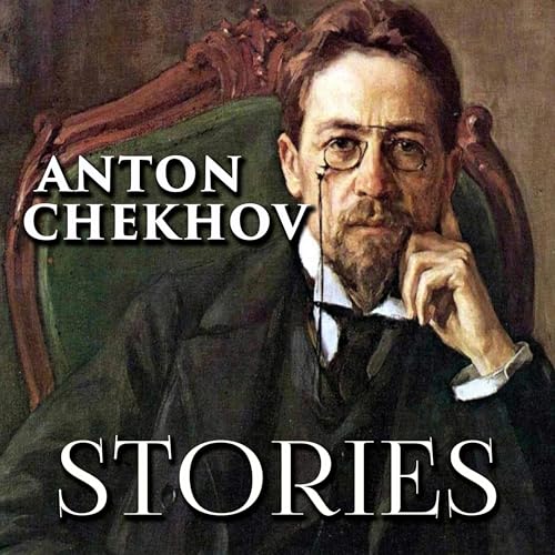 Cover of Stories