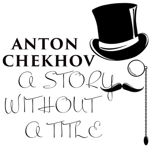 Cover of A Story Without a Title