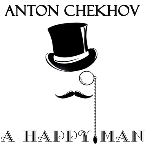Cover of A Happy Man