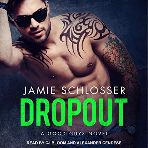 Cover of Dropout