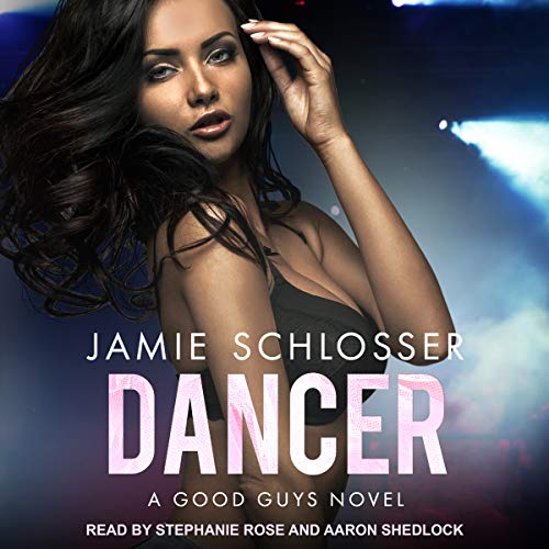 Cover of Dancer