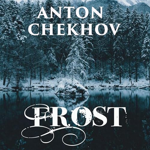 Cover of Frost