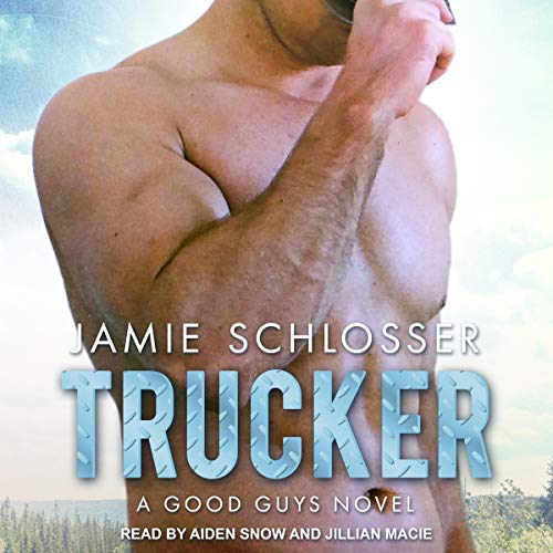 Cover of Trucker