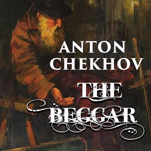 Cover of The Beggar