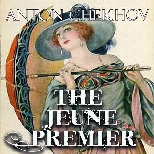 Cover of The Jeune Premier