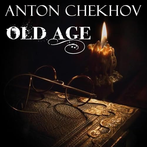 Cover of Old Age