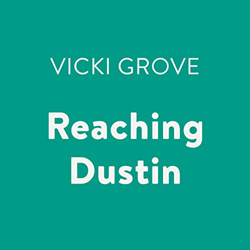 Cover of Reaching Dustin
