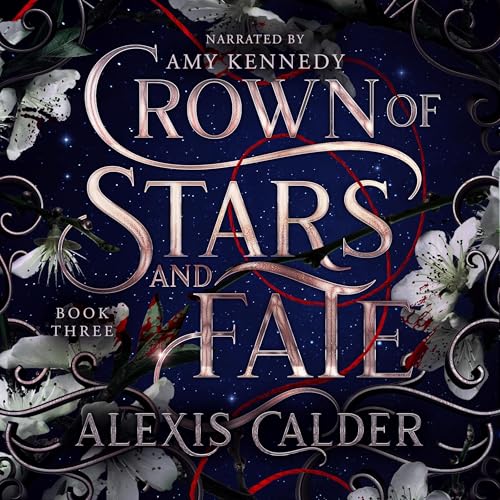 Cover of Crown of Stars and Fate