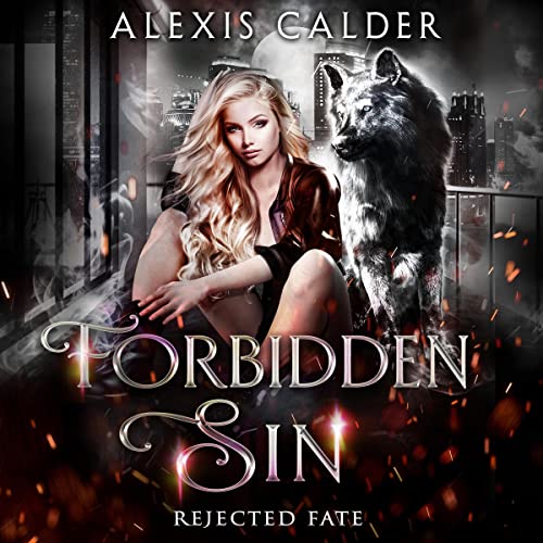 Cover of Forbidden Sin