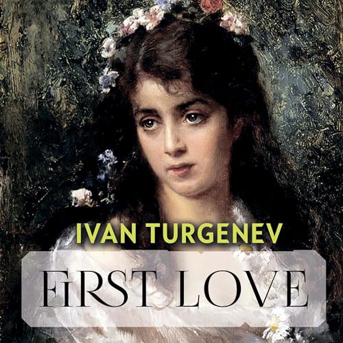 Cover of First Love