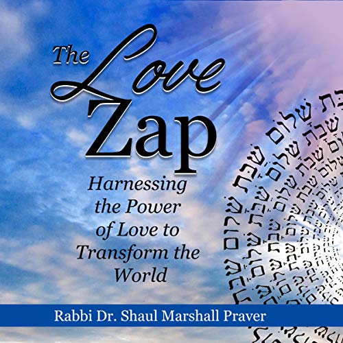Cover of The Love Zap