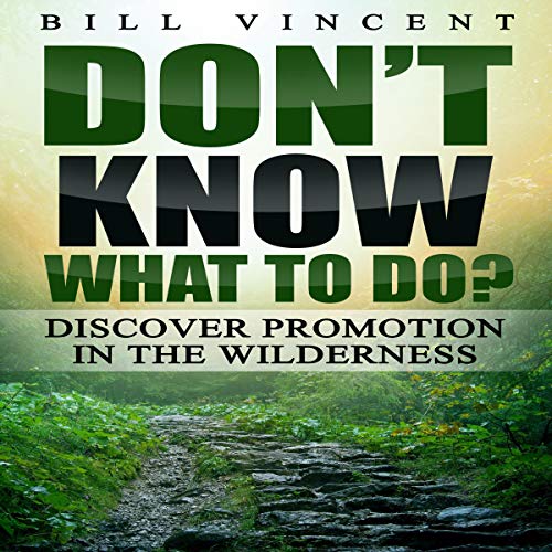 Cover of Don't Know What to Do?