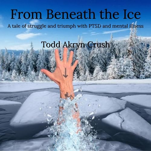 Cover of From Beneath the Ice