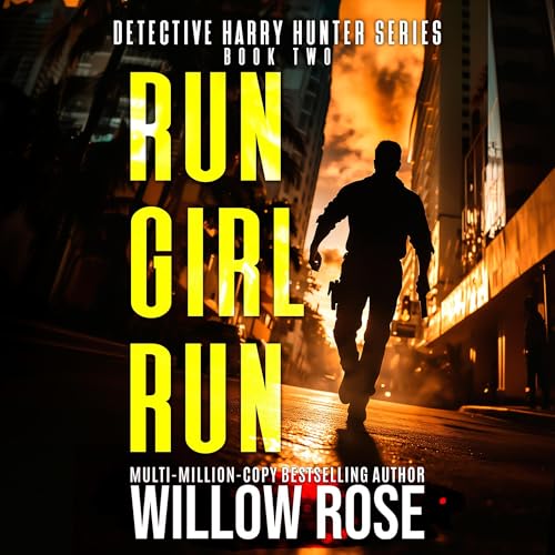 Cover of Run Girl Run