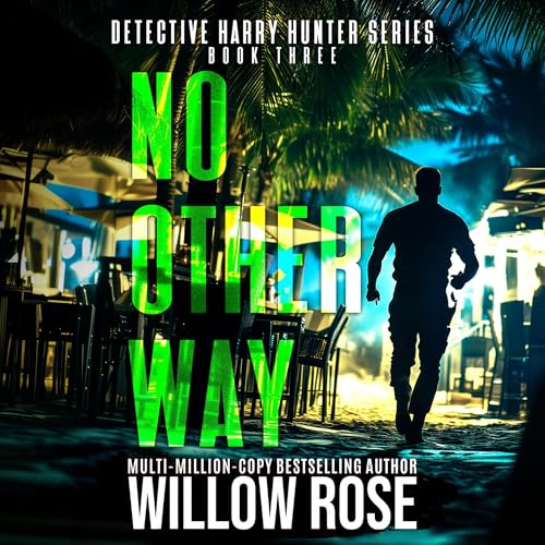Cover of No Other Way