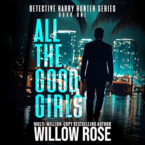 Cover of All the Good Girls
