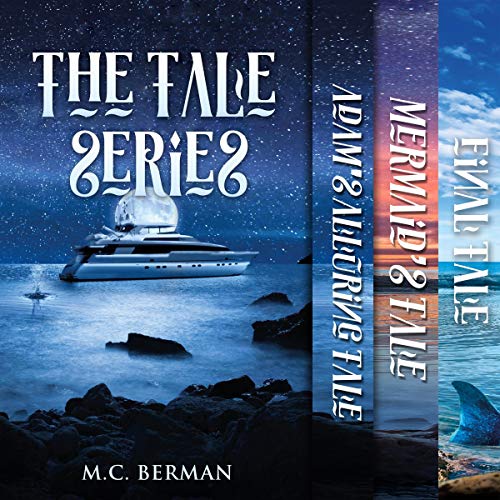 Cover of The Tale Series