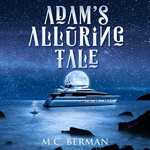Cover of Adam's Alluring Tale