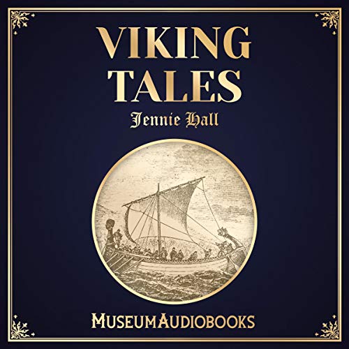 Cover of Viking Tales