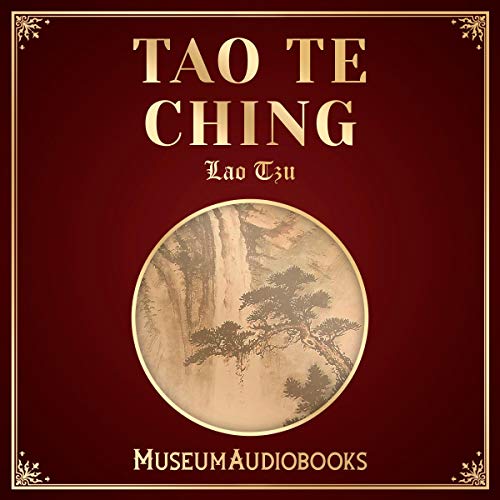 Cover of Tao Te Ching
