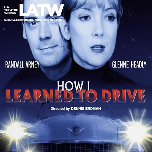 Cover of How I Learned to Drive