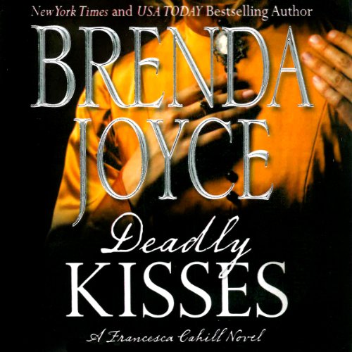 Cover of Deadly Kisses