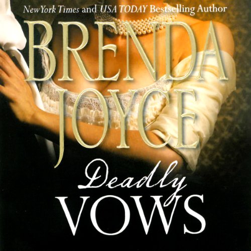 Cover of Deadly Vows