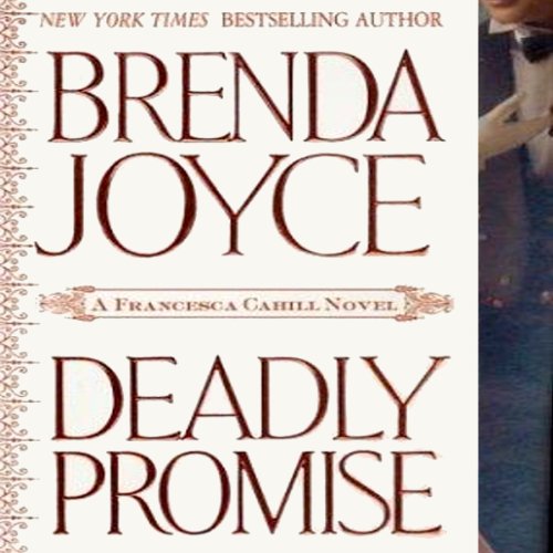 Cover of Deadly Promise