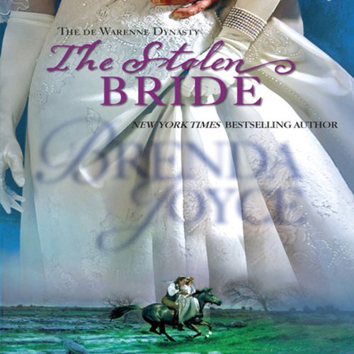 Cover of The Stolen Bride