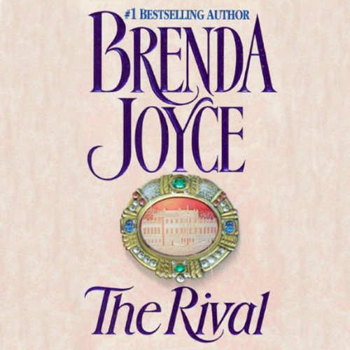 Cover of The Rival