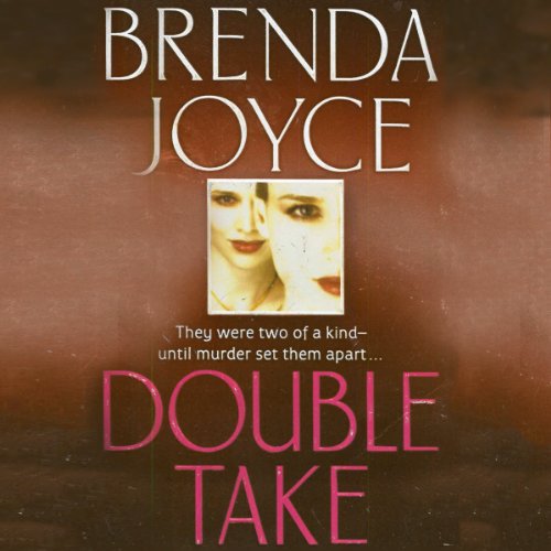 Cover of Double Take