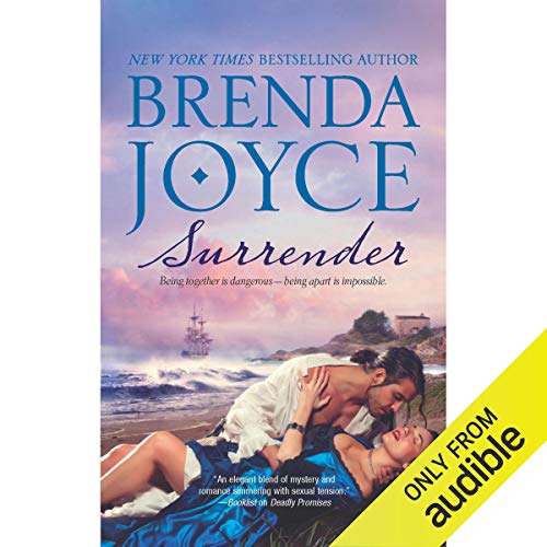 Cover of Surrender