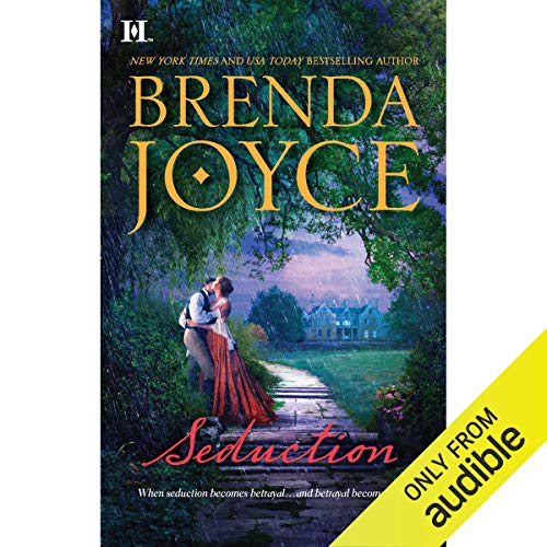 Cover of Seduction