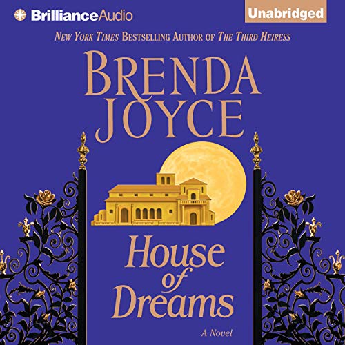 Cover of House of Dreams