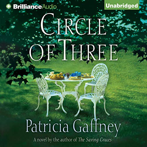 Cover of Circle of Three