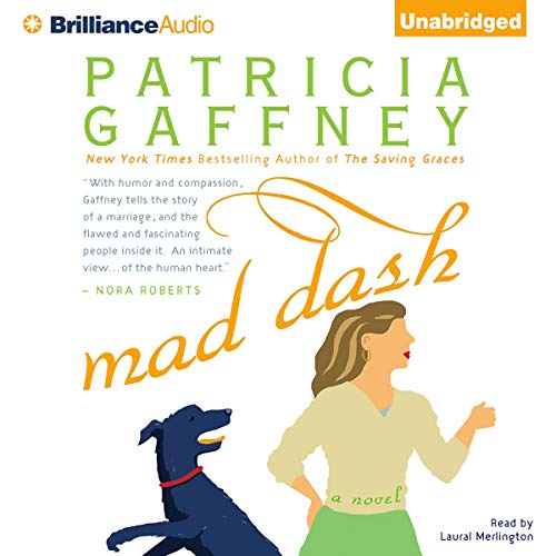 Cover of Mad Dash