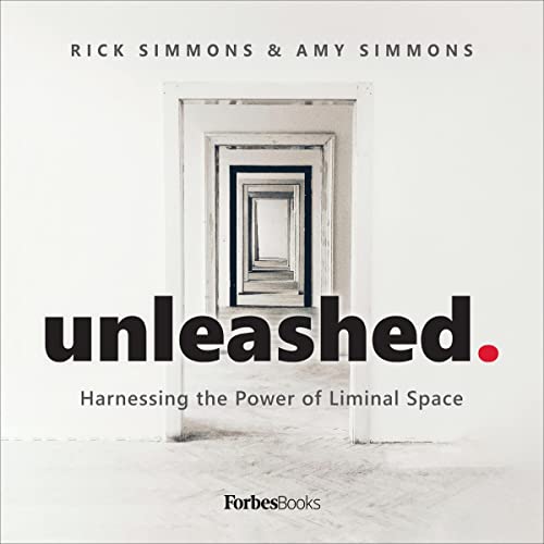 Cover of Unleashed
