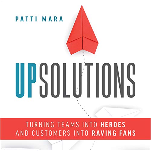 Cover of UpSolutions