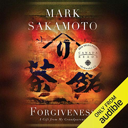 Cover of Forgiveness